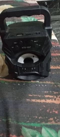 BTS Speaker