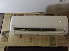 Orient 2 ton AC Inverter