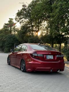 Civic