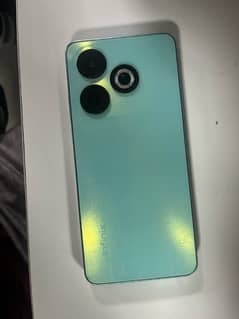 Infinix smart 8