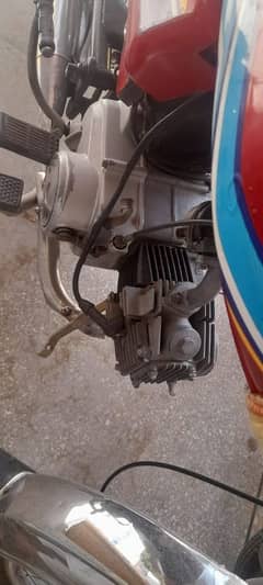 good condition new tyres open chet engine ok
