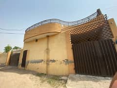 Prime Location House For Rent In Safari Town Multan