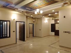 NEW FLAT FOR RENT 3BED DD 3 ATTACHED BATH