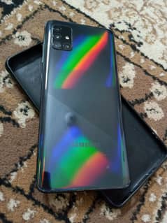 Samsung Galaxy A51