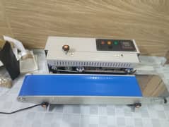 sealing machine