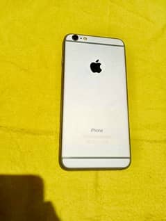 IPhone 6 Plus