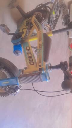 good condition
