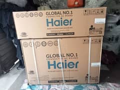 hair 1 ton ac brand new first hand box packed