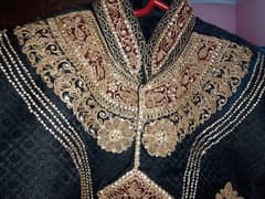 sherwani kullah or khussa for sale