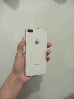 iphone 8plus 256GB pta approved