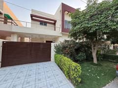 Prime Location House Of 8 Marla In Buch Executive Villas Is Available