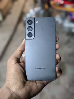 Samsung S22 8/256 Patch Dual Sim Approved