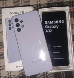 Samsung galaxy A32 6 128 mobile for sale. .