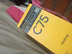 realme
