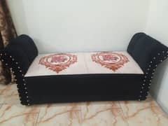 Dewan Sofa