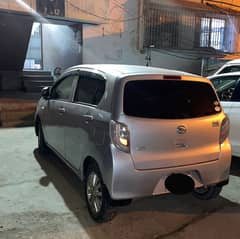 Daihatsu Mira 2016 1st owner