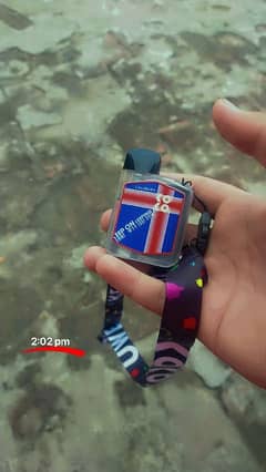 vape/pod koko Prime vision