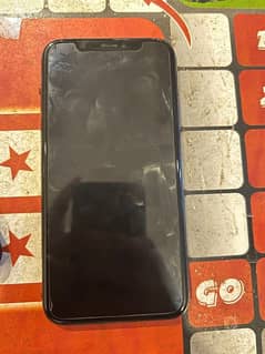 Iphone X water pack guarantee