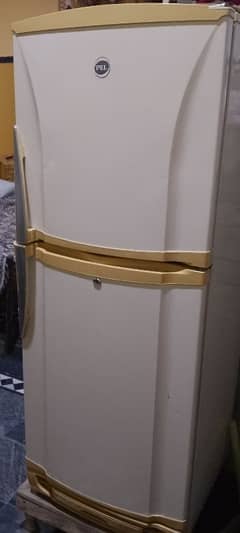 Pel Fridge