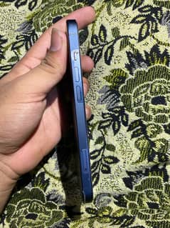 iPhone 13 blue colour full original