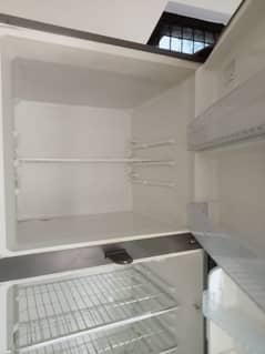 Haier Refrigerator Large