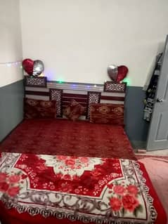 Double best set for sell