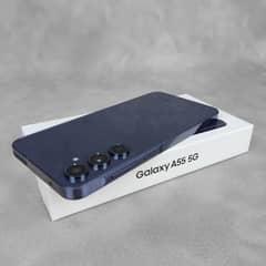 Samsung A55 5g
