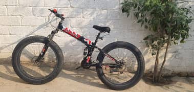 BYCYCLE