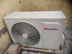 Downlance DC invetr ac 1. Ton