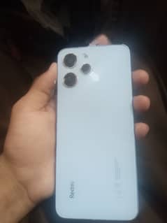 redmi 12