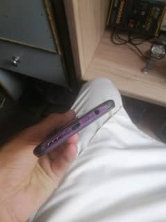 Oppo F11 8/256 with box and original charger