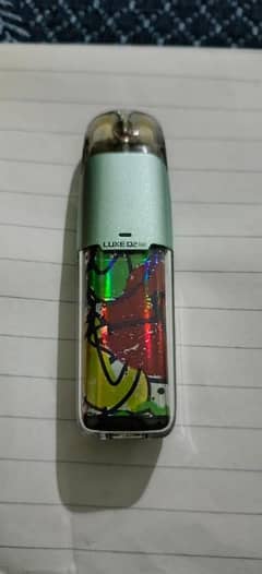 vaporesso luxe q2 se
