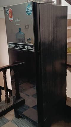 fridge