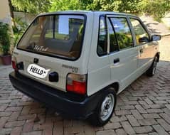 Suzuki mahran vx 2010  03150161431