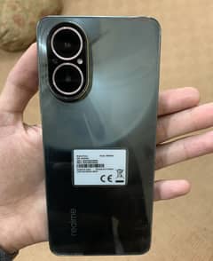 Realme C67