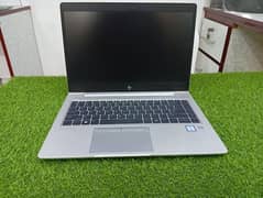 HP Elite Book 840 G6