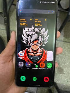 Samsung S20 ulrta 5G
