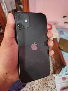 I phone 11 For sale 52k