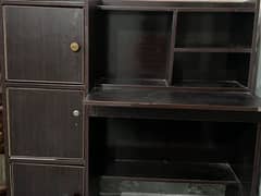 study table