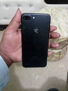 iPhone 7plus 128 GB