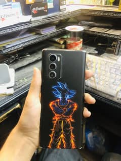 lg wing 5g pta approved 8/256GB