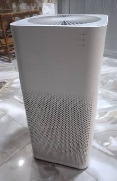 xiaomi air purifier 2