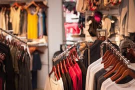 Required Female Staff
