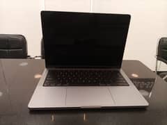 Apple M3