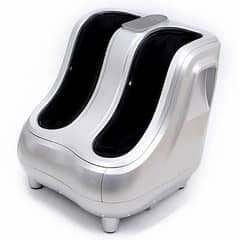 JS Buckman leg and foot massager great gift for parents