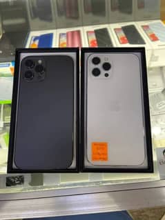 Apple iPhone 12 Pro Max 256g on Easy Installment