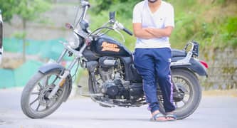 Hi Speed Freedom 2020