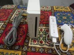 Nintendo Wii