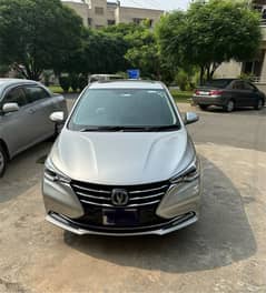Changan Alsvin Lumiere