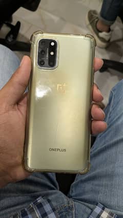 OnePlus 8t for sell